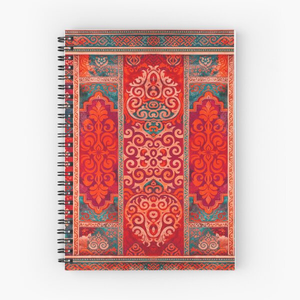 Item preview, Vibrant Geometric Tapestry designed and sold by SpaceBazaar.