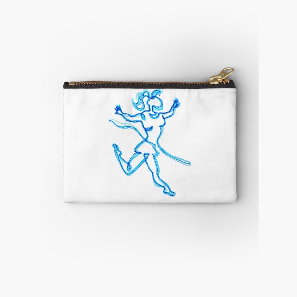 Item preview, Dancing woman designed and sold by LoveLiCreation.