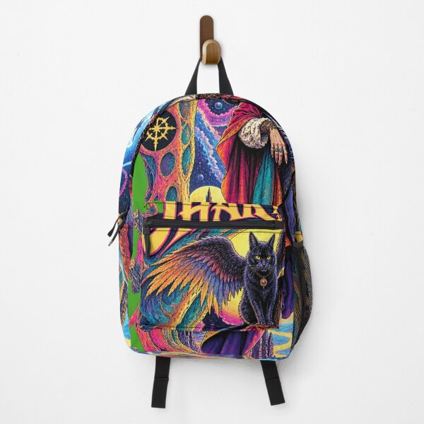 Item preview, JHARY-A-CONEL — Companion to Champions designed and sold by Cohaagens Bazaar.