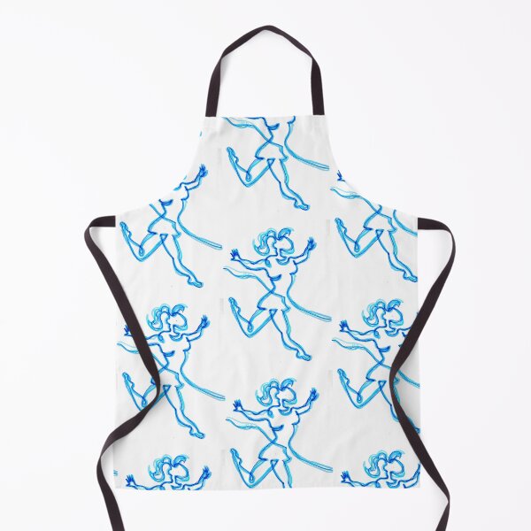 Item preview, Dancing woman designed and sold by LoveLiCreation.