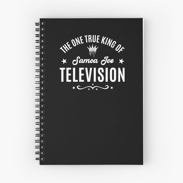 Item preview, The One True King of Television Pro Wrestling designed and sold by Wrestee.