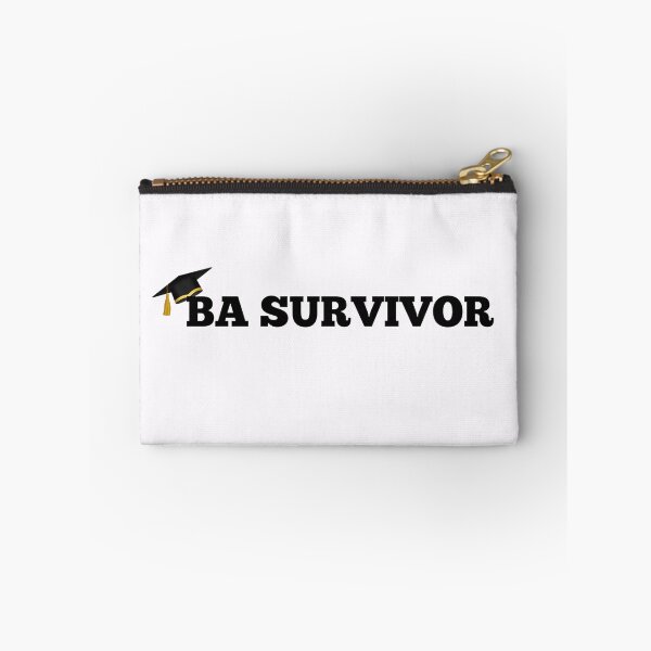 Item preview, Bachelor's of Art Graduate student  designed and sold by randomlyours.