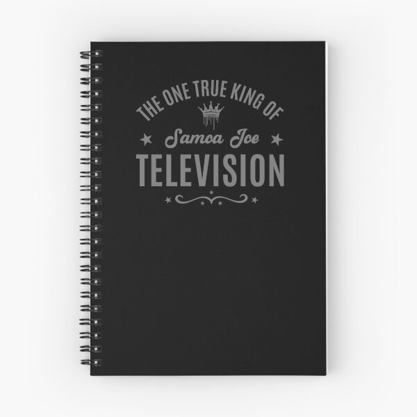 Item preview, The One True King of Television Pro Wrestling designed and sold by Wrestee.