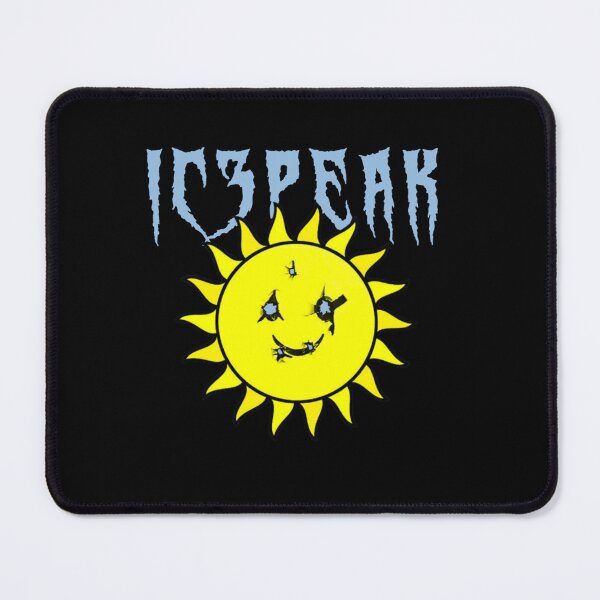 Item preview, IC3PEAK                       designed and sold by FelicMathew.