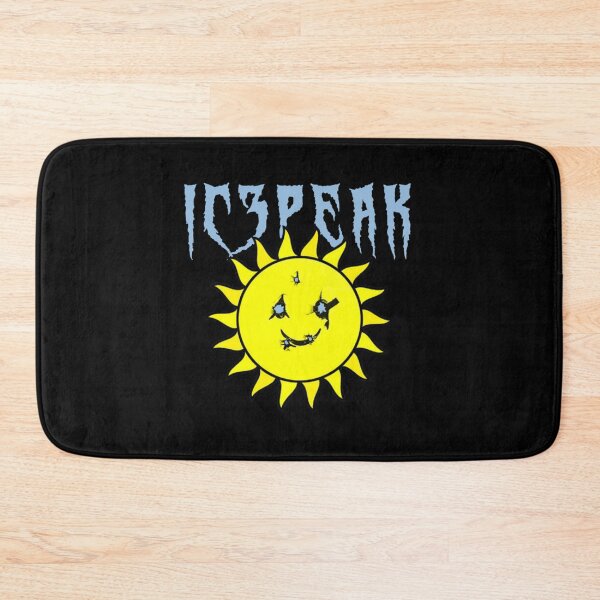 Item preview, IC3PEAK                       designed and sold by FelicMathew.