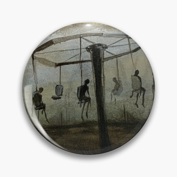 Item preview, Amusement for the Damned  designed and sold by David Irvine.