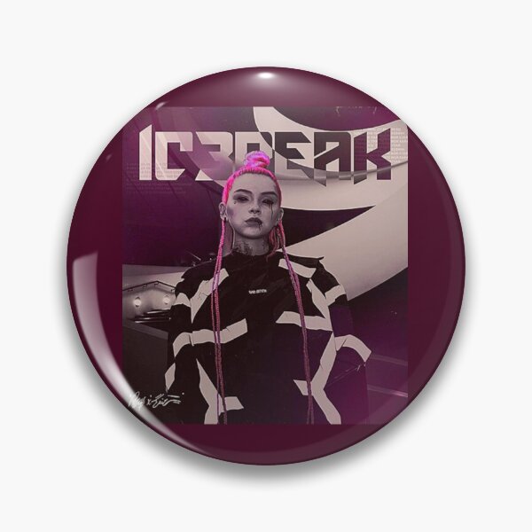 Item preview, IC3PEAK   (4) designed and sold by FelicMathew.