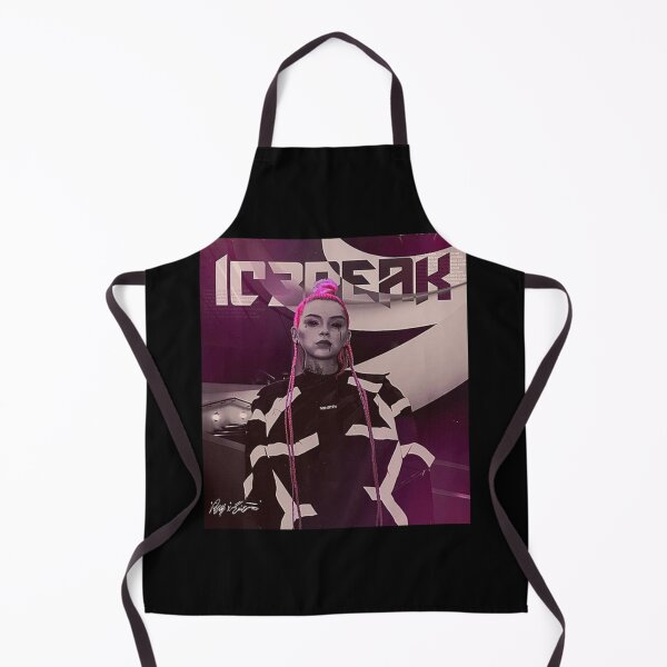 Item preview, IC3PEAK (4) designed and sold by FelicMathew.