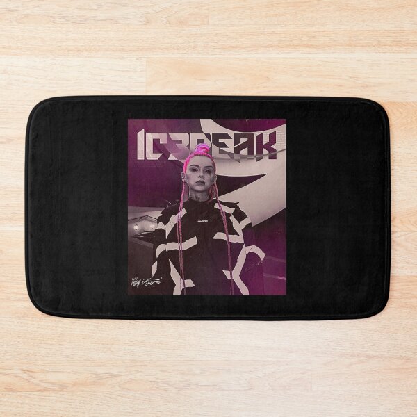 Item preview, IC3PEAK   (4) designed and sold by FelicMathew.