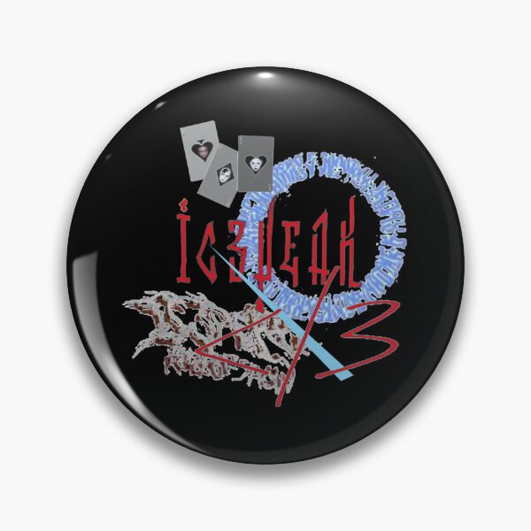 Item preview, IC3PEAK   designed and sold by FelicMathew.