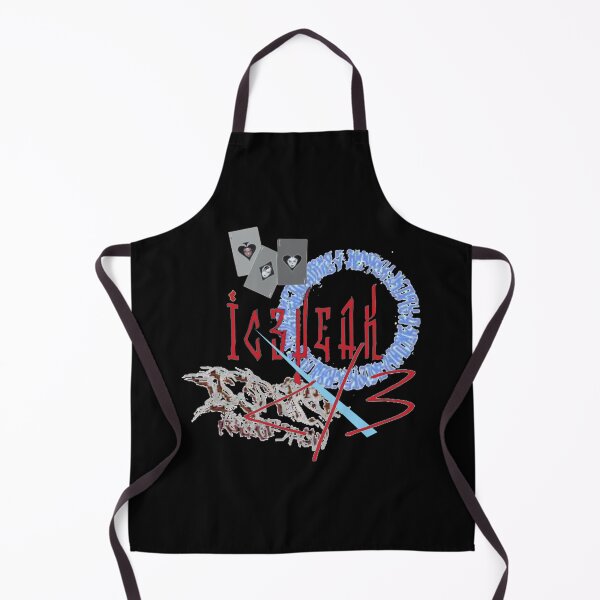 Item preview, IC3PEAK designed and sold by FelicMathew.