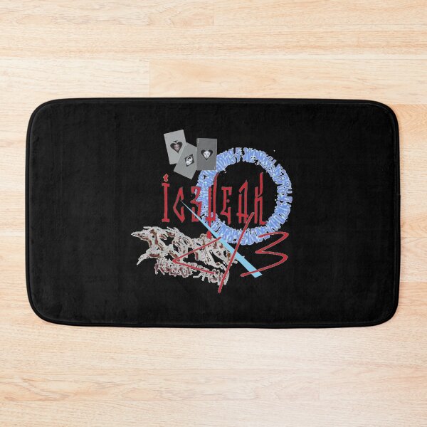 Item preview, IC3PEAK   designed and sold by FelicMathew.