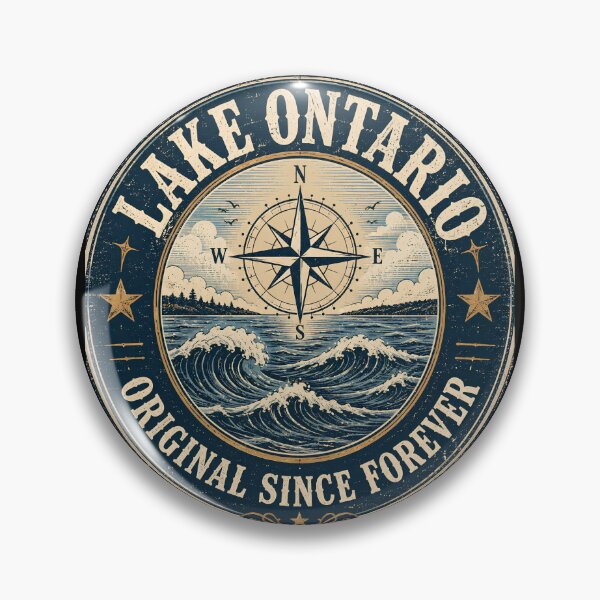 Item preview, Lake Ontorio original since forever designed and sold by Kyzed.