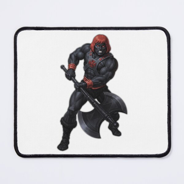 Item preview, The Most Evil Man In The Universe V4 designed and sold by ME design.