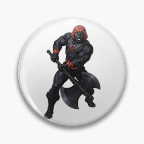 Item preview, The Most Evil Man In The Universe V4 designed and sold by ME design.