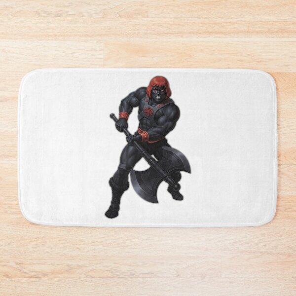 Item preview, The Most Evil Man In The Universe V4 designed and sold by ME design.