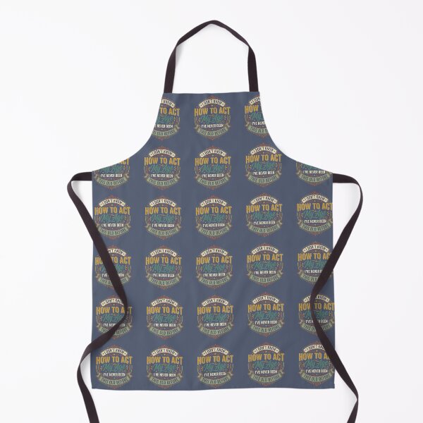 Item preview, I Don't Know How To Act My Age I've Never Been This Old Before Funny Age Quote Birthday Humor Senior  designed and sold by SofiBlair.