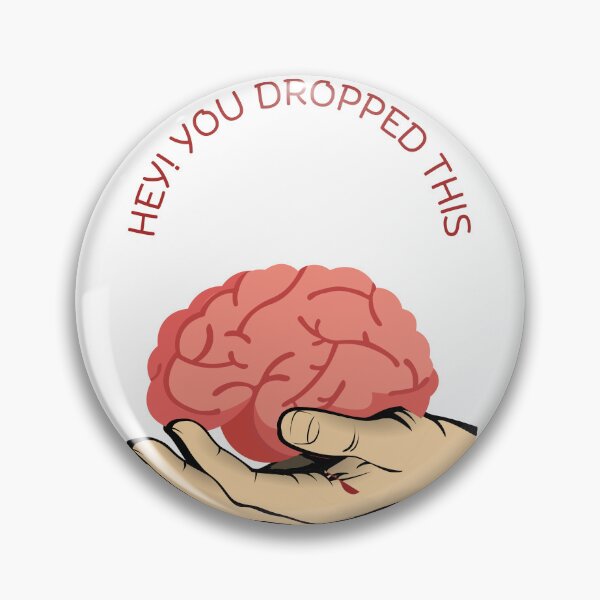 Item preview, You Dropped This! designed and sold by Vinaelly.