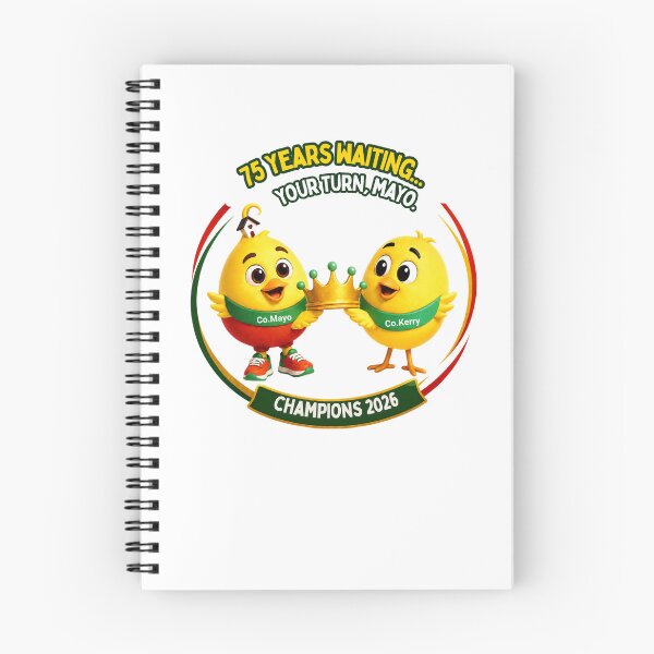 Item preview, Mayo V Kerry All Ireland Champions designed and sold by Spudies.