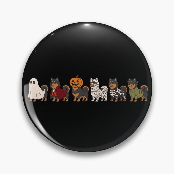 Item preview, Funny Finnish Lapphund Halloween Costume Trick or Treat Mom Dad Kids designed and sold by FurryHavenPH.