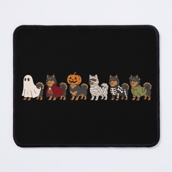 Item preview, Funny Finnish Lapphund Halloween Costume Trick or Treat Mom Dad Kids designed and sold by FurryHavenPH.