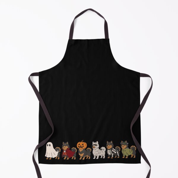 Item preview, Funny Finnish Lapphund Halloween Costume Trick or Treat Mom Dad Kids designed and sold by FurryHavenPH.