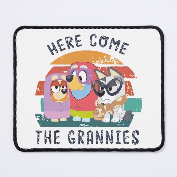 Item preview, Grannies designed and sold by CallmeMordcai.