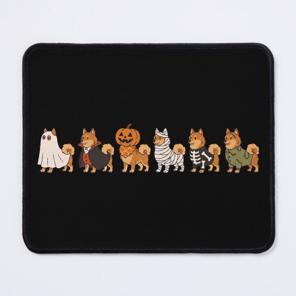 Item preview, Funny Finnish Spitz Halloween Costume Trick or Treat Mom Dad Kids designed and sold by FurryHavenPH.