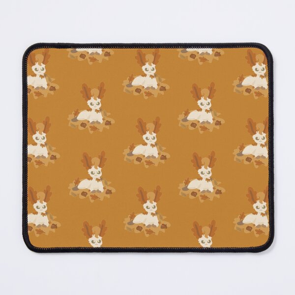 Item preview, Fall Leafeon  designed and sold by Ashley Moen.