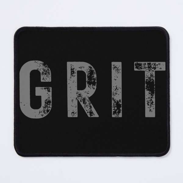 Item preview, Vintage Distressed GRIT Retro Typography Grunge Aesthetic designed and sold by XelaStore.