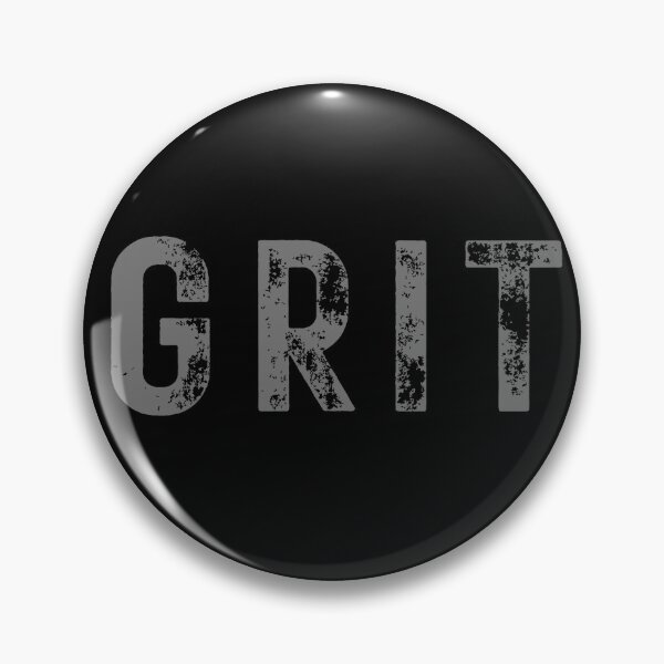 Item preview, Vintage Distressed GRIT Retro Typography Grunge Aesthetic designed and sold by XelaStore.
