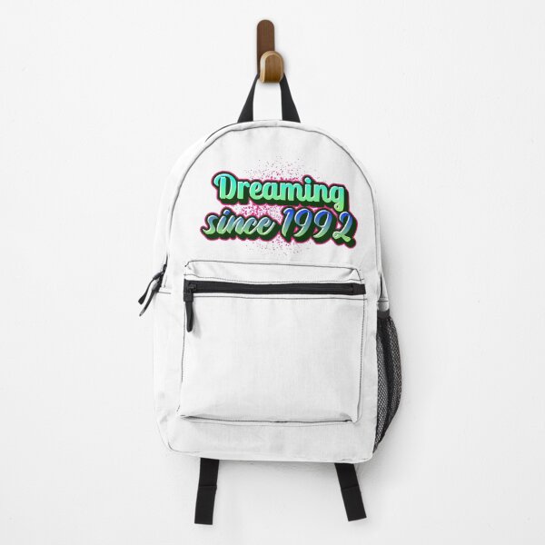 Item preview, Dreaming since 1992 (Millennial) designed and sold by CreationsbYKz.