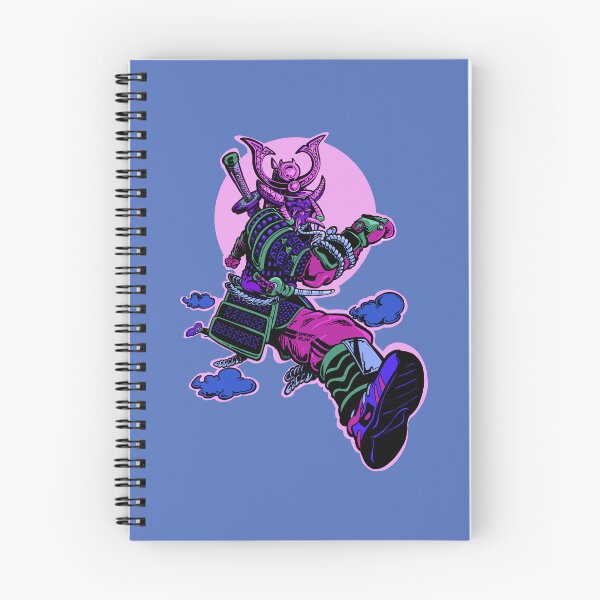 Item preview, Runner Samurai designed and sold by TomiAx.