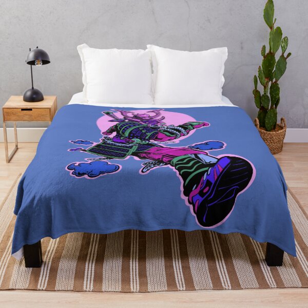 Item preview, Runner Samurai designed and sold by TomiAx.