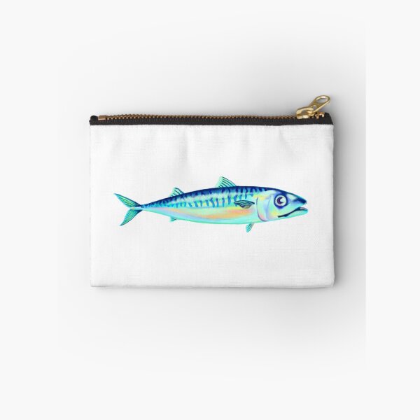 Item preview, Mackerel designed and sold by whimov.