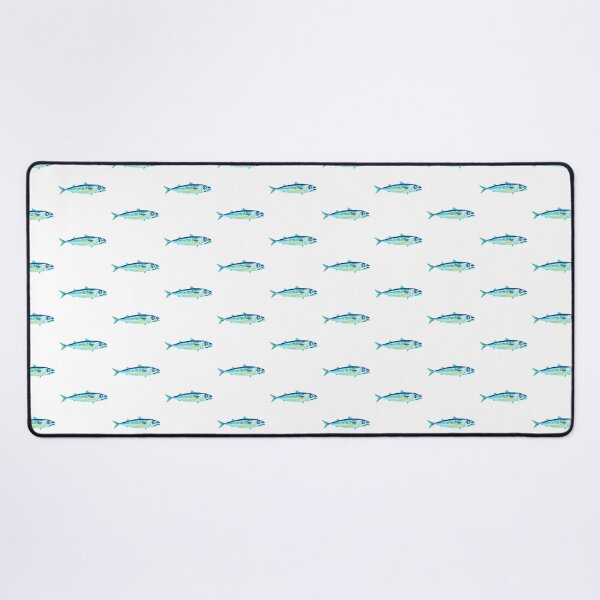 Item preview, Mackerel designed and sold by whimov.