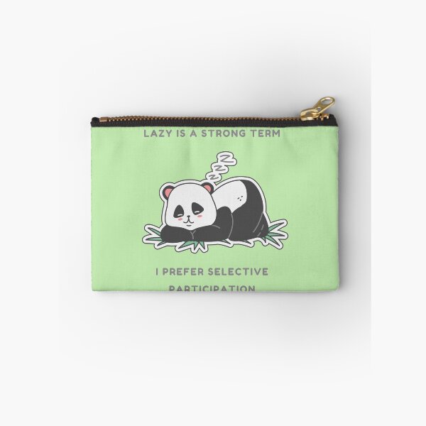 Item preview, Selective Participation designed and sold by Vinaelly.
