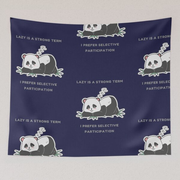 Item preview, Selective Participation designed and sold by Vinaelly.