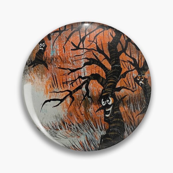 Item preview, Edge of the Pumpkin Field designed and sold by David Irvine.