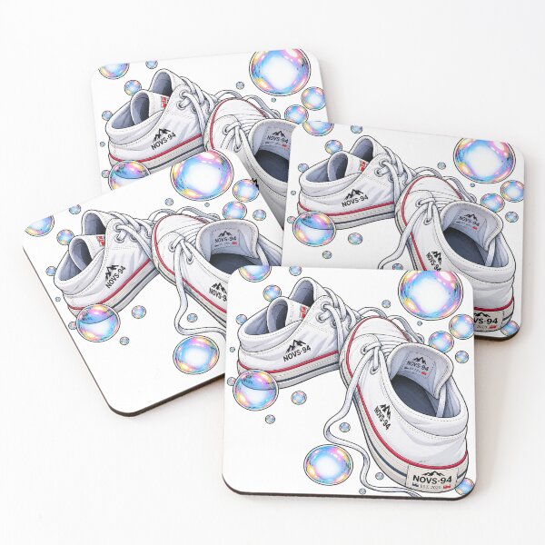 Item preview, Peace in Every Step – Mountain Bubble Adventure designed and sold by NOVS·94.