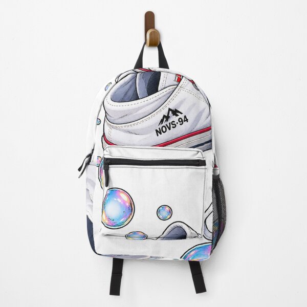 Item preview, Peace in Every Step – Mountain Bubble Adventure designed and sold by NOVS·94.