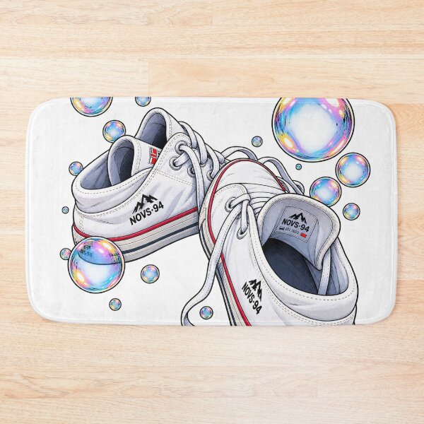 Item preview, Peace in Every Step – Mountain Bubble Adventure designed and sold by NOVS·94.