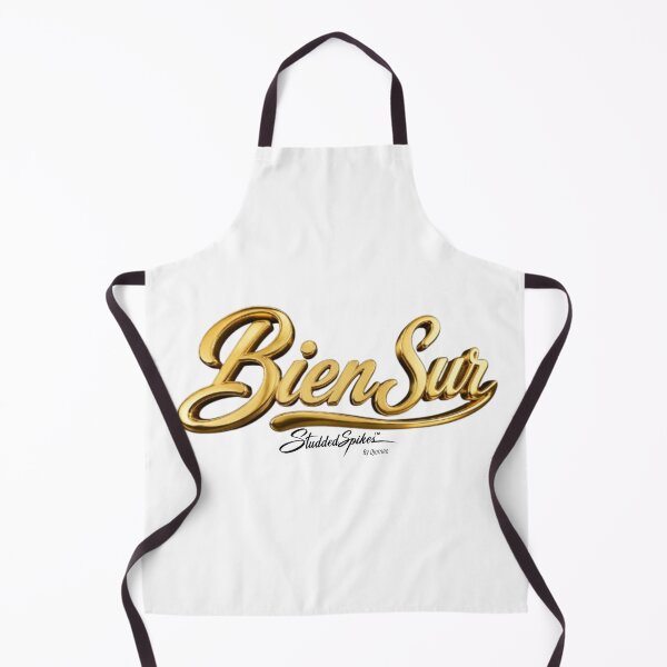 Item preview, Bien Sur, oro audaz, confianza francesa designed and sold by Djamee.