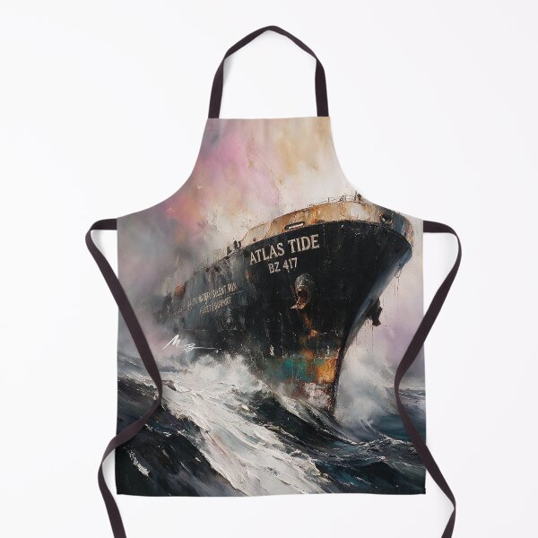 Item preview, Aestuatlas designed and sold by MariaBjuvenstam.
