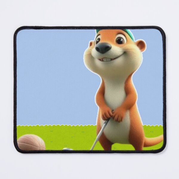 Artikelvorschau, Gopher It! entworfen und verkauft von Vinaelly.