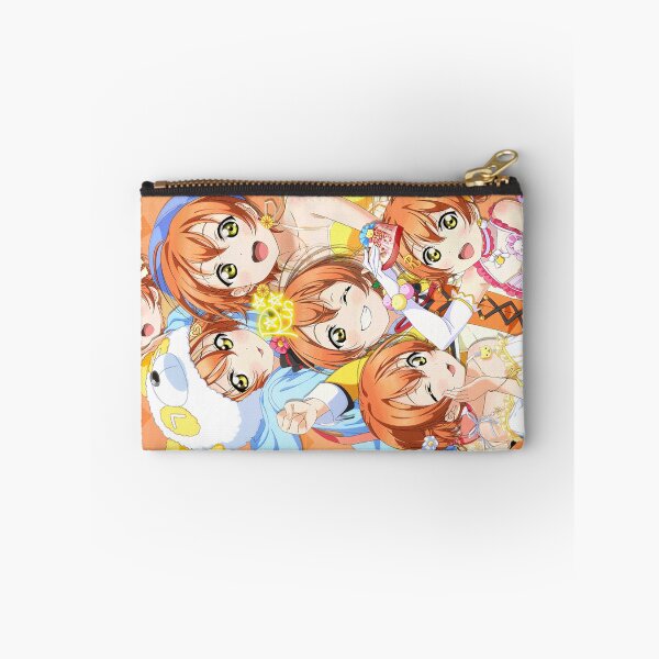 Item preview, Rin Hoshizora Collage designed and sold by Azzie J.