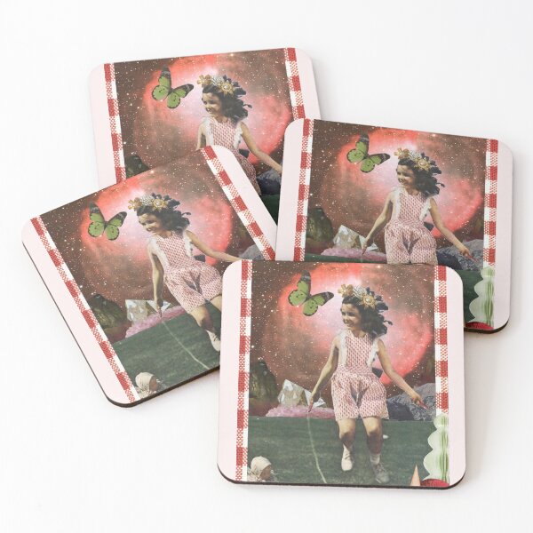 Item preview, Carefree - cropped designed and sold by Wildling-Art.