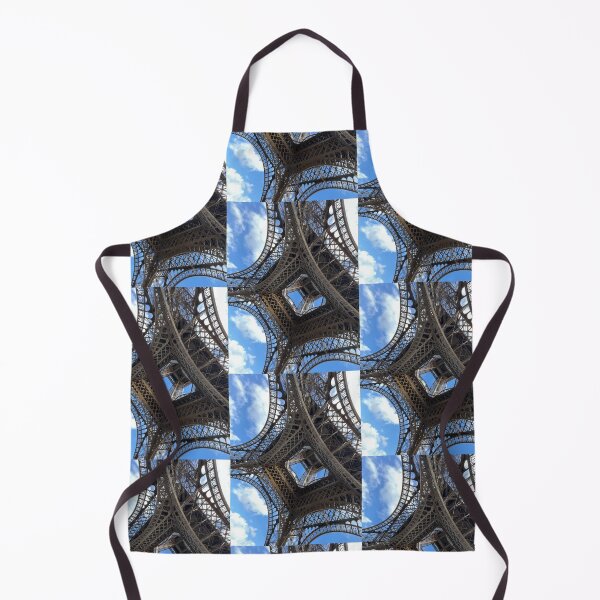 Item preview, Under the Eiffel Tower designed and sold by MaBside.