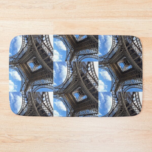 Item preview, Under the Eiffel Tower designed and sold by MaBside.