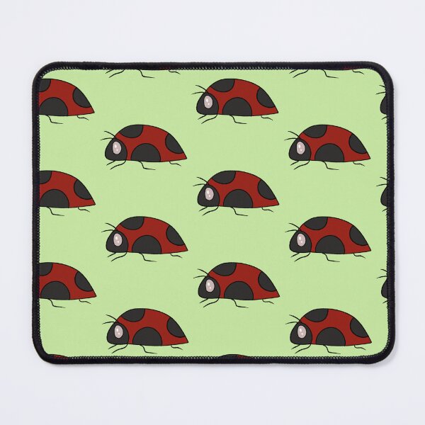 Item preview, Ladybug designed and sold by Shadez Art.